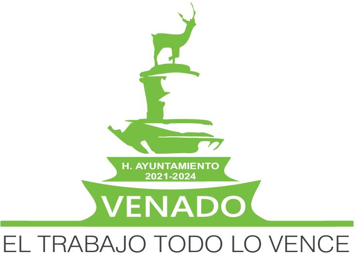 venado logo
